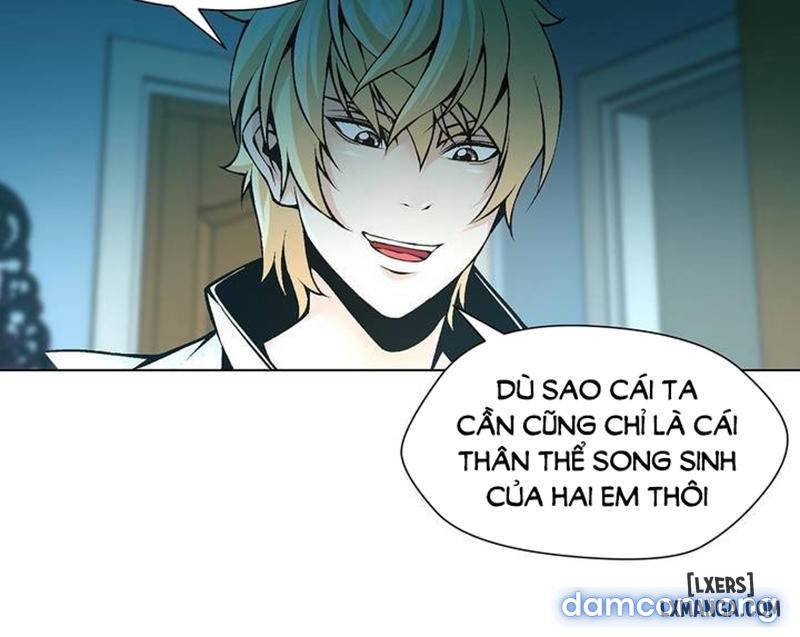 Nô Lệ Song Sinh Chapter 68 - Trang 2