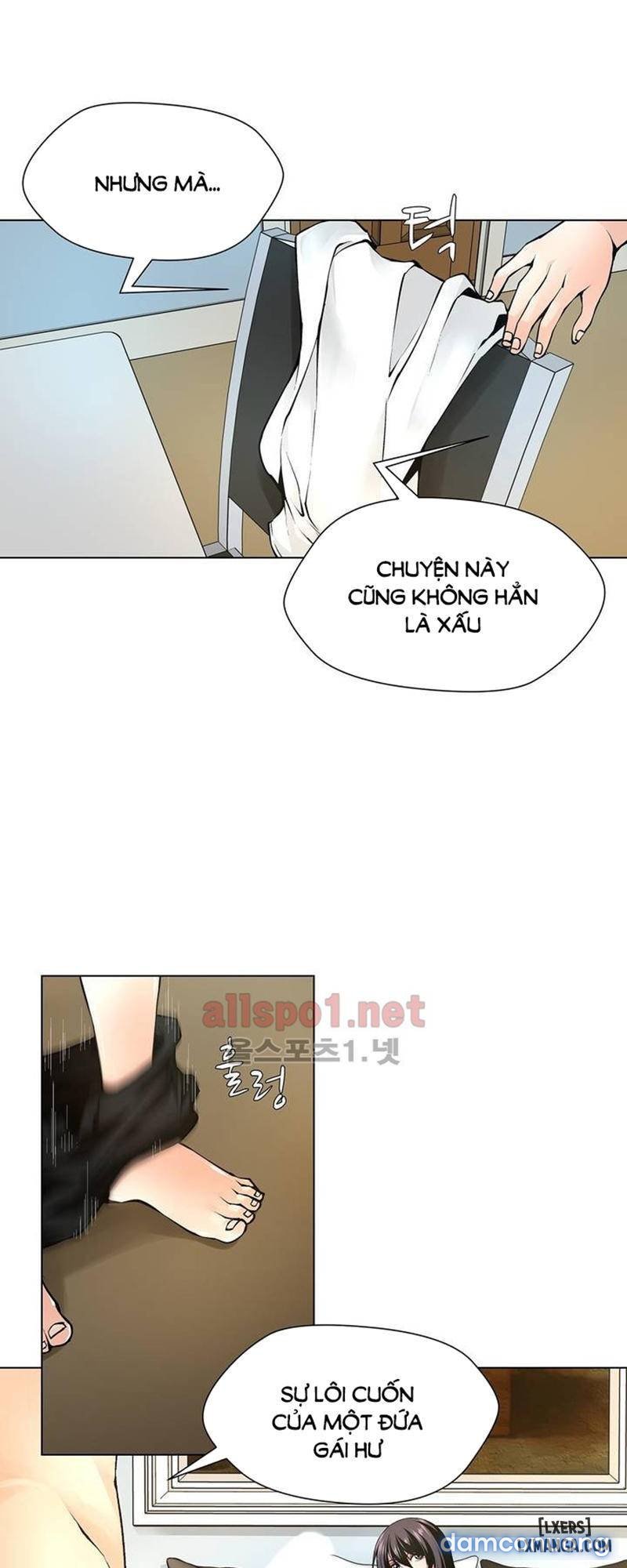 Nô Lệ Song Sinh Chapter 68 - Trang 2