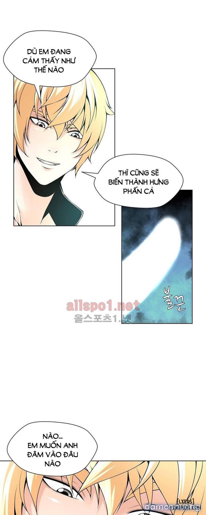 Nô Lệ Song Sinh Chapter 68 - Trang 2