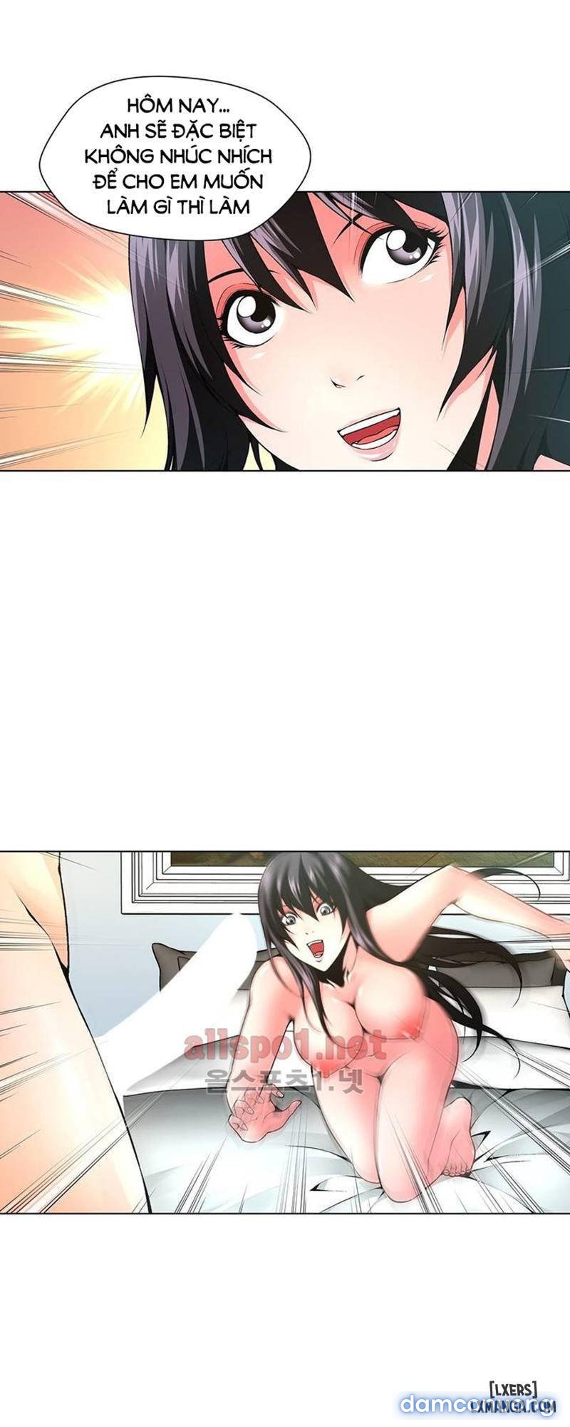 Nô Lệ Song Sinh Chapter 68 - Trang 2