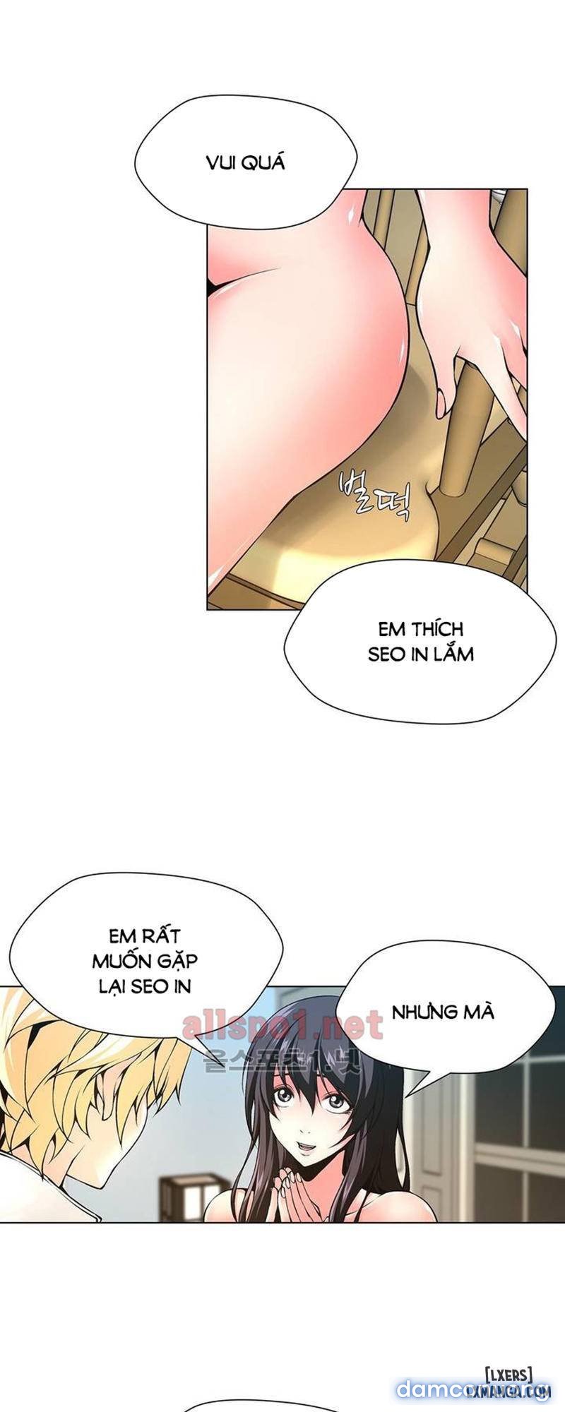 Nô Lệ Song Sinh Chapter 68 - Trang 2