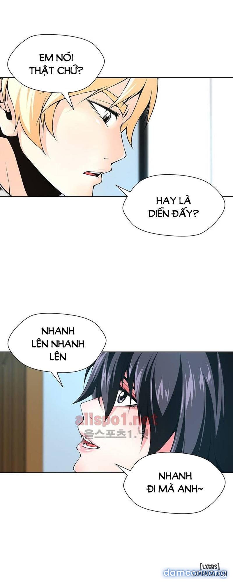Nô Lệ Song Sinh Chapter 68 - Trang 2