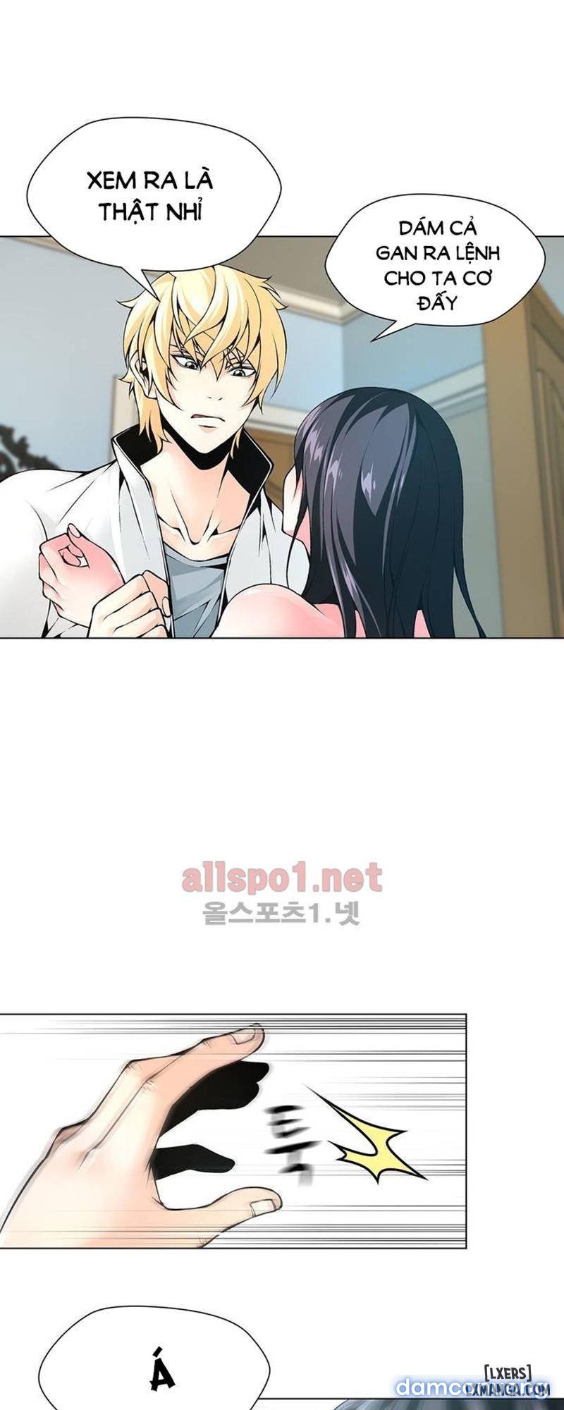 Nô Lệ Song Sinh Chapter 68 - Trang 2