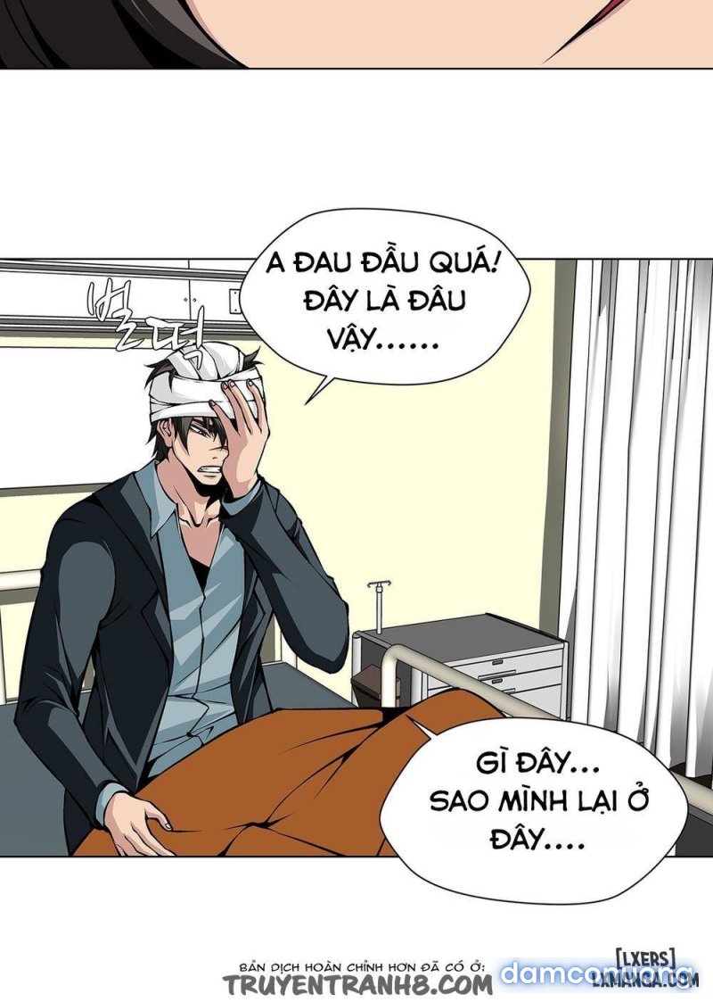 Nô Lệ Song Sinh Chapter 25 - Trang 2