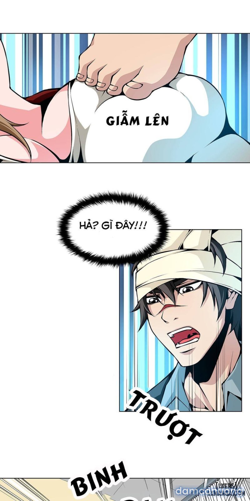Nô Lệ Song Sinh Chapter 25 - Trang 2