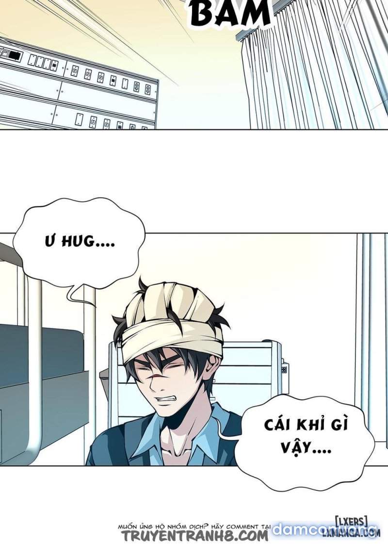 Nô Lệ Song Sinh Chapter 25 - Trang 2