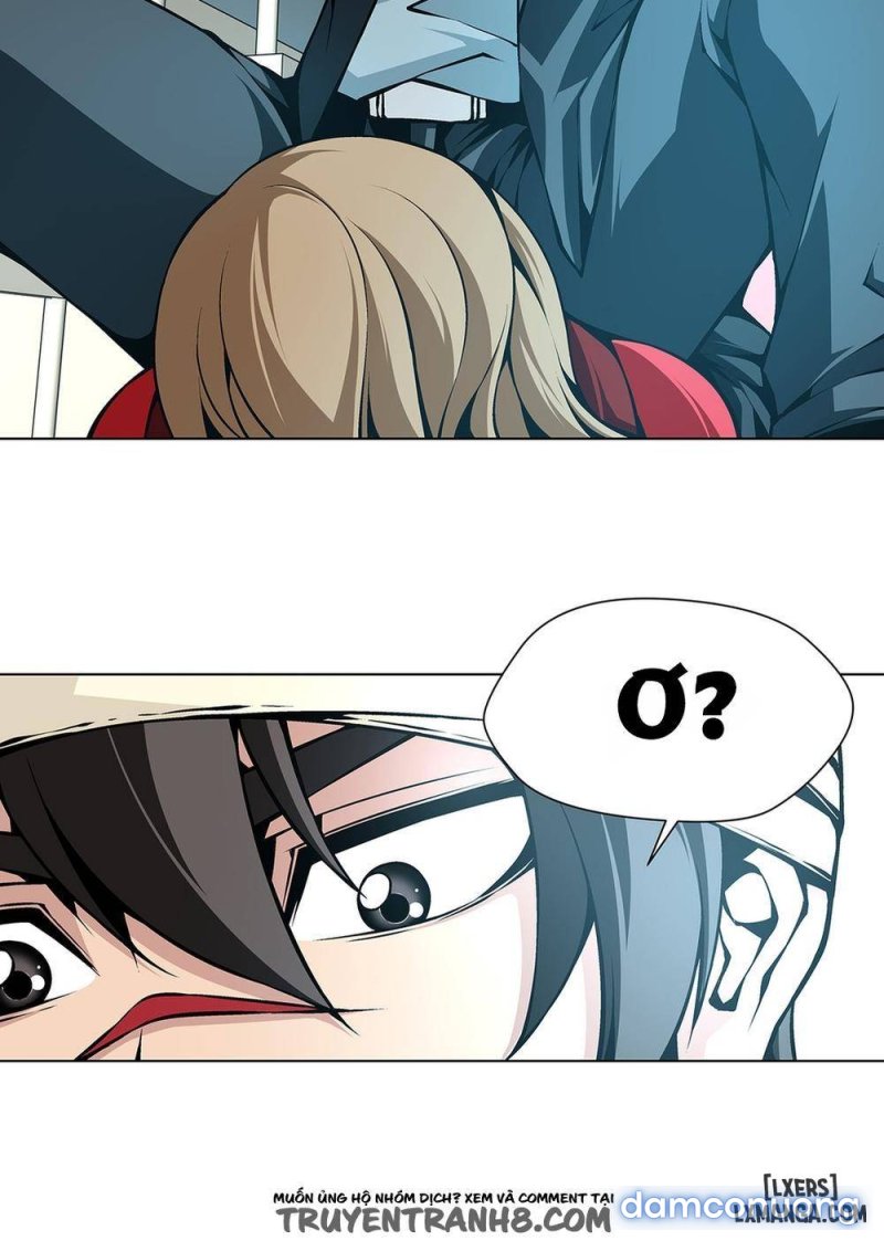 Nô Lệ Song Sinh Chapter 25 - Trang 2