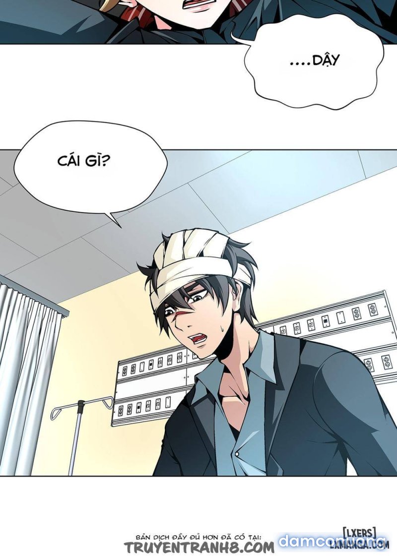 Nô Lệ Song Sinh Chapter 25 - Trang 2