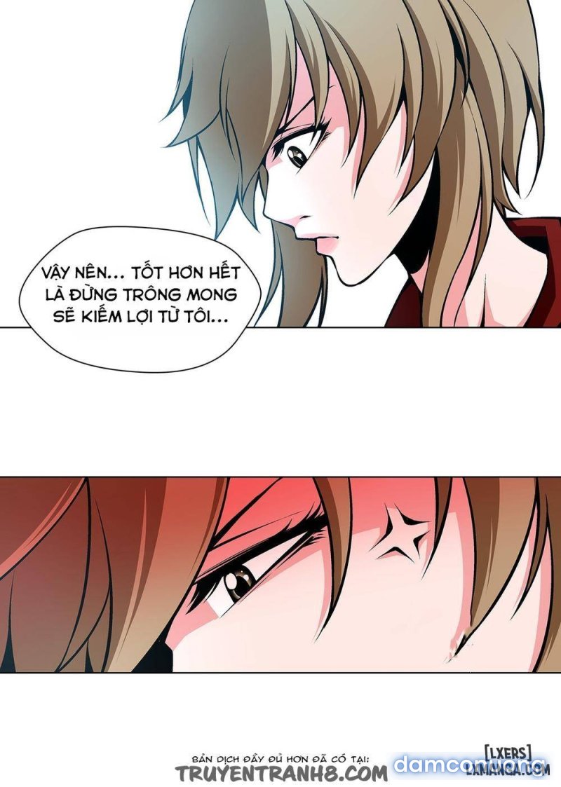 Nô Lệ Song Sinh Chapter 25 - Trang 2