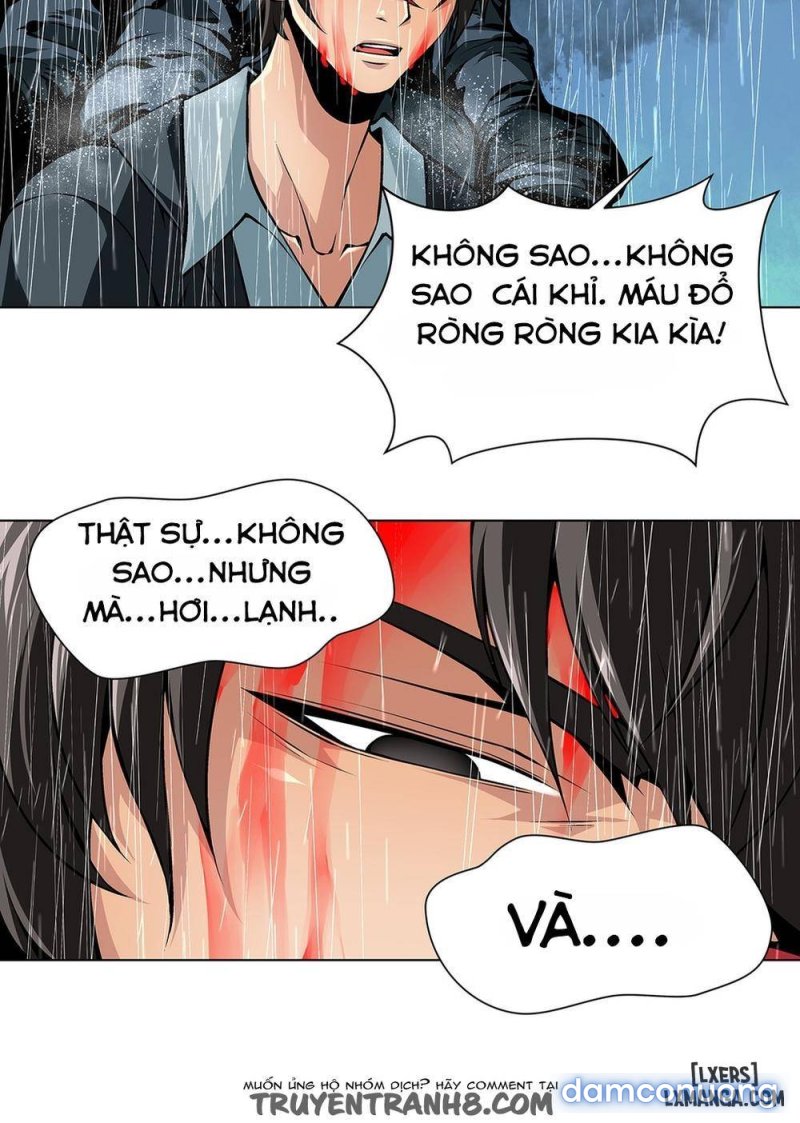 Nô Lệ Song Sinh Chapter 25 - Trang 2