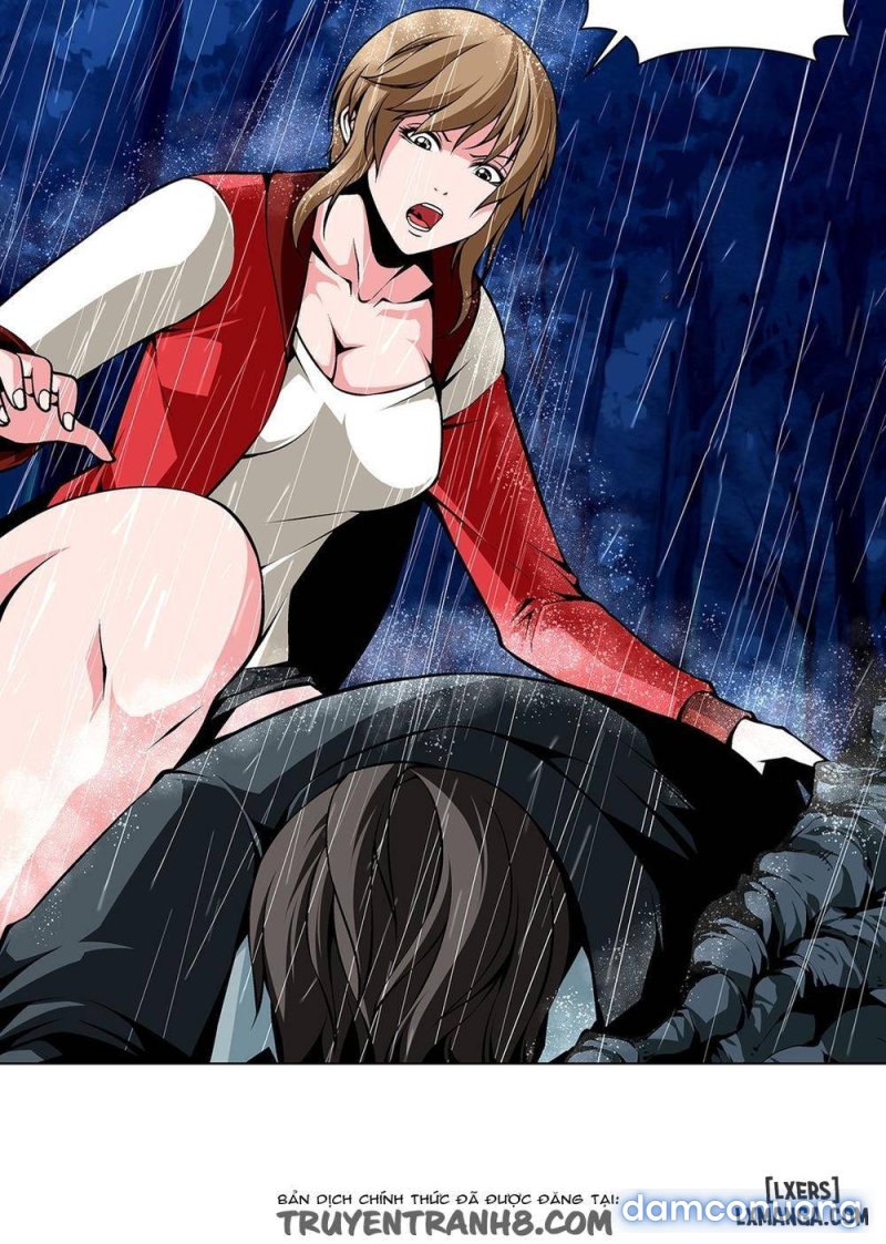 Nô Lệ Song Sinh Chapter 25 - Trang 2