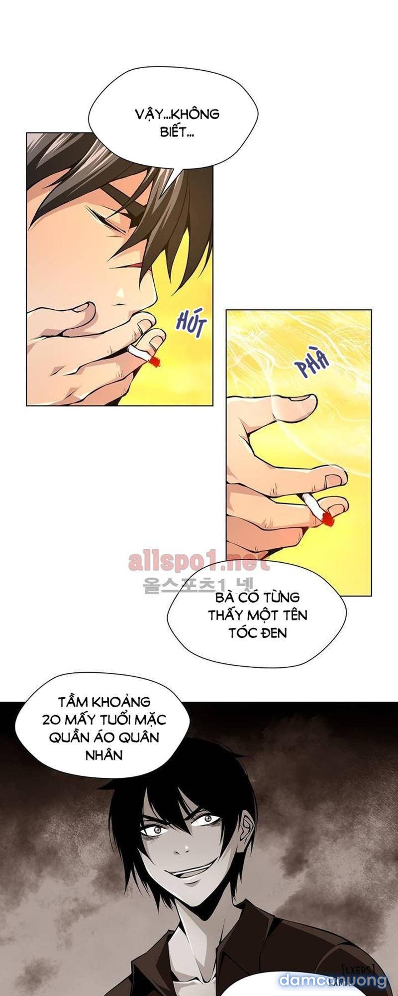 Nô Lệ Song Sinh Chapter 58 - Trang 2
