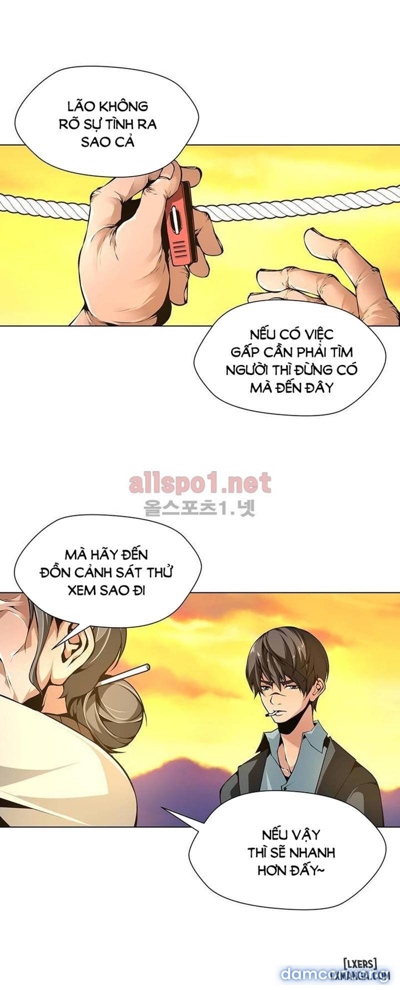 Nô Lệ Song Sinh Chapter 58 - Trang 2
