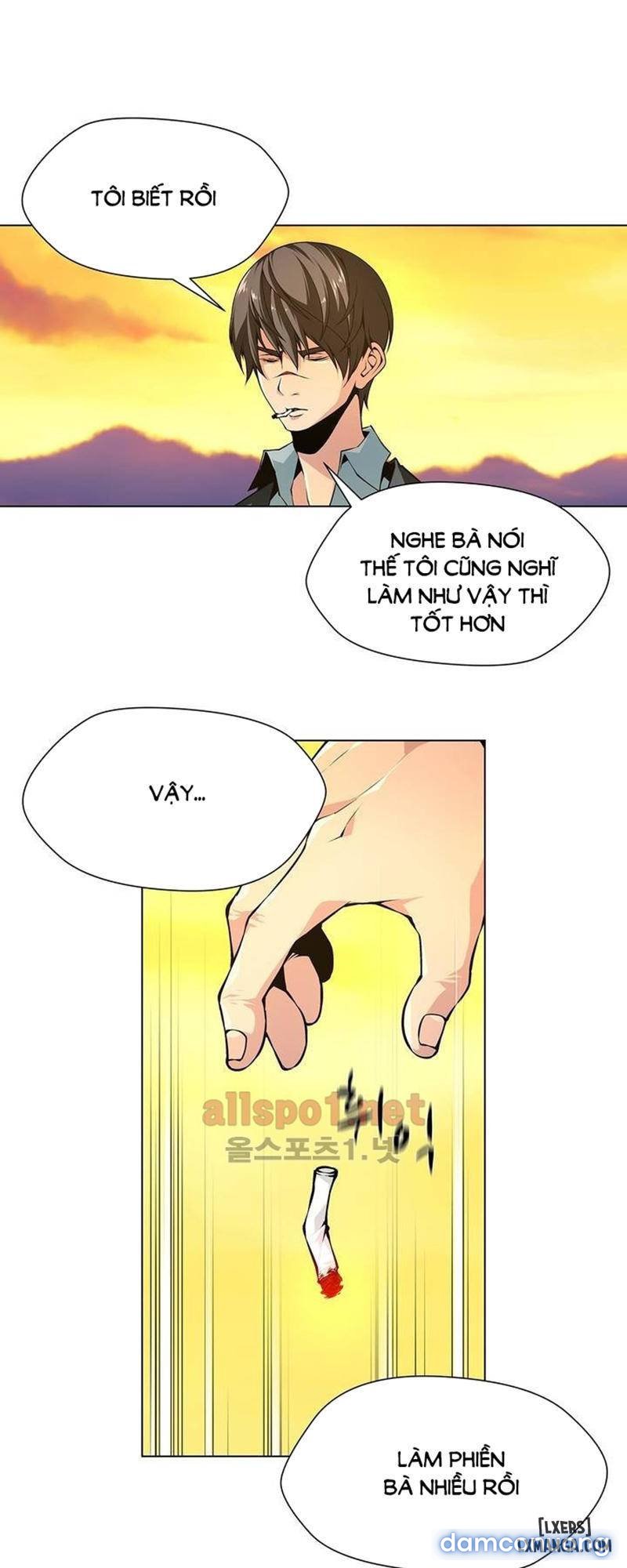 Nô Lệ Song Sinh Chapter 58 - Trang 2