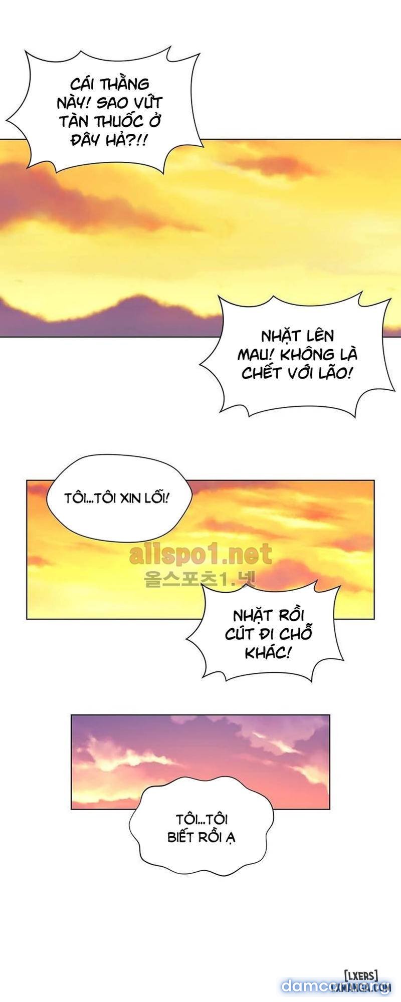 Nô Lệ Song Sinh Chapter 58 - Trang 2
