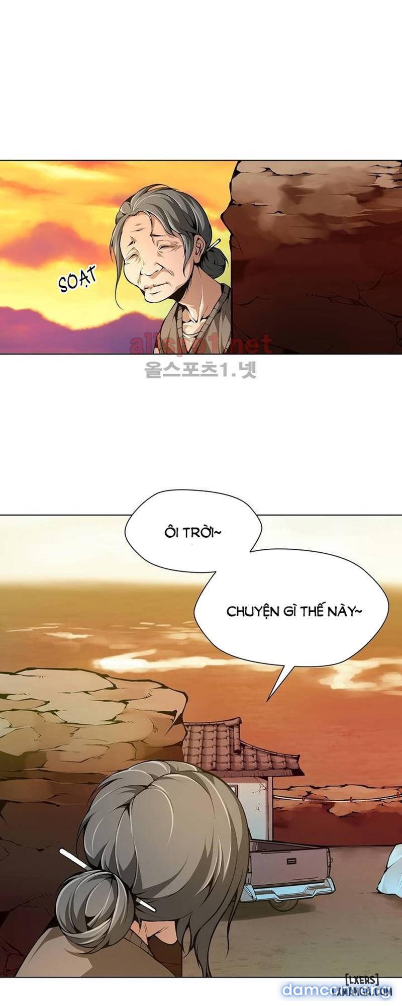 Nô Lệ Song Sinh Chapter 58 - Trang 2