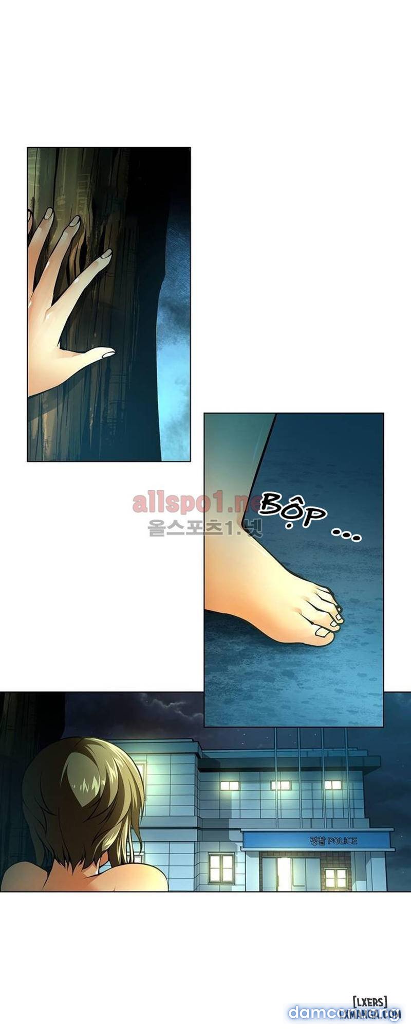Nô Lệ Song Sinh Chapter 58 - Trang 2