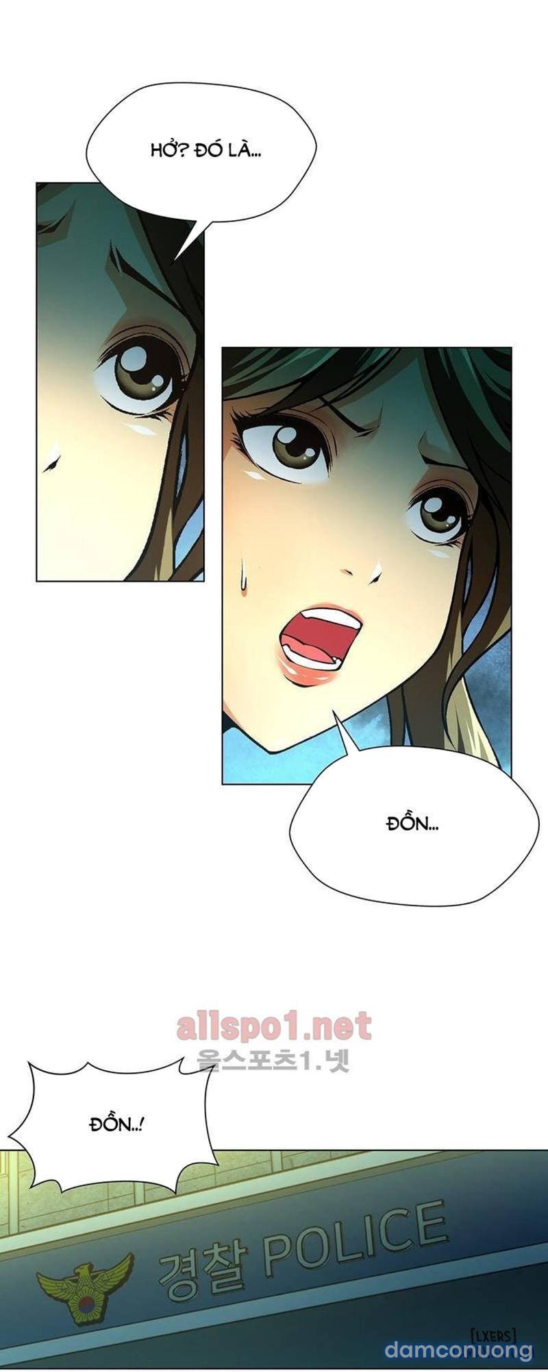 Nô Lệ Song Sinh Chapter 58 - Trang 2