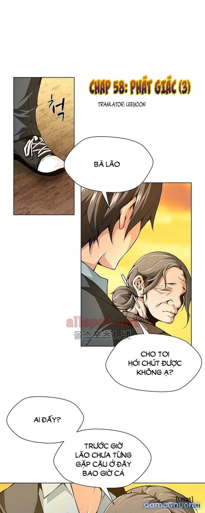 Nô Lệ Song Sinh Chapter 58 - Trang 2