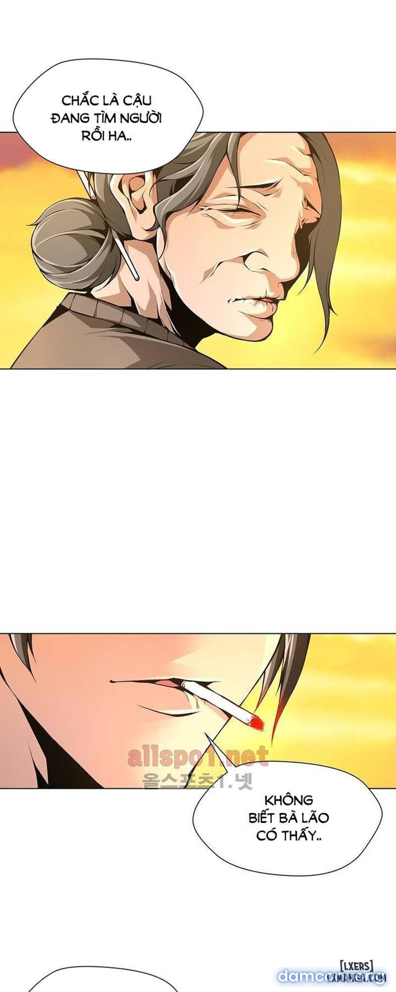 Nô Lệ Song Sinh Chapter 58 - Trang 2