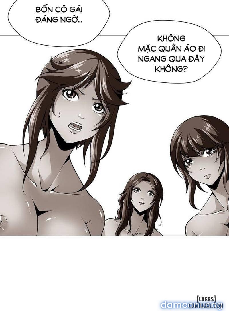 Nô Lệ Song Sinh Chapter 58 - Trang 2
