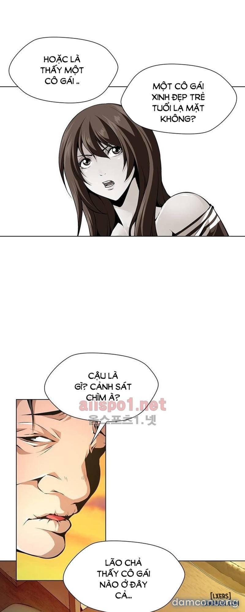Nô Lệ Song Sinh Chapter 58 - Trang 2