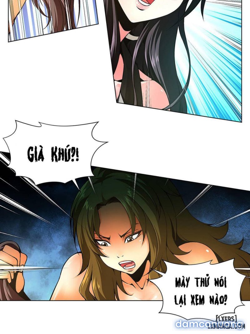 Nô Lệ Song Sinh Chapter 10 - Trang 2