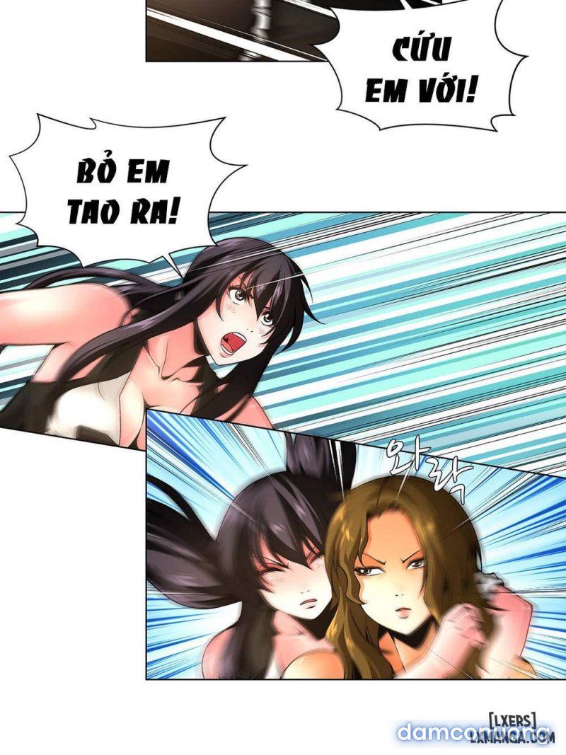 Nô Lệ Song Sinh Chapter 10 - Trang 2