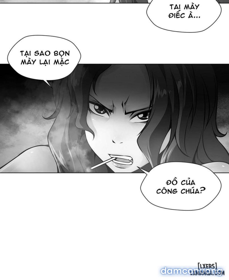 Nô Lệ Song Sinh Chapter 10 - Trang 2