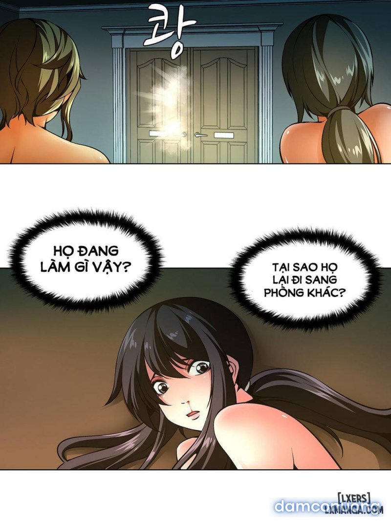Nô Lệ Song Sinh Chapter 10 - Trang 2