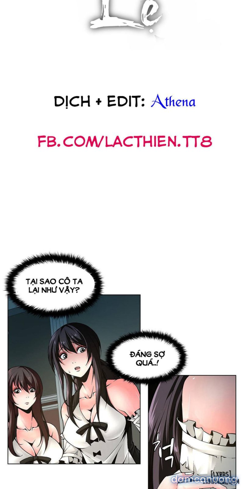 Nô Lệ Song Sinh Chapter 10 - Trang 2