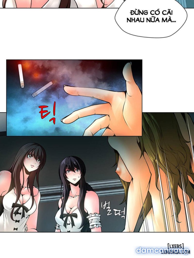 Nô Lệ Song Sinh Chapter 10 - Trang 2