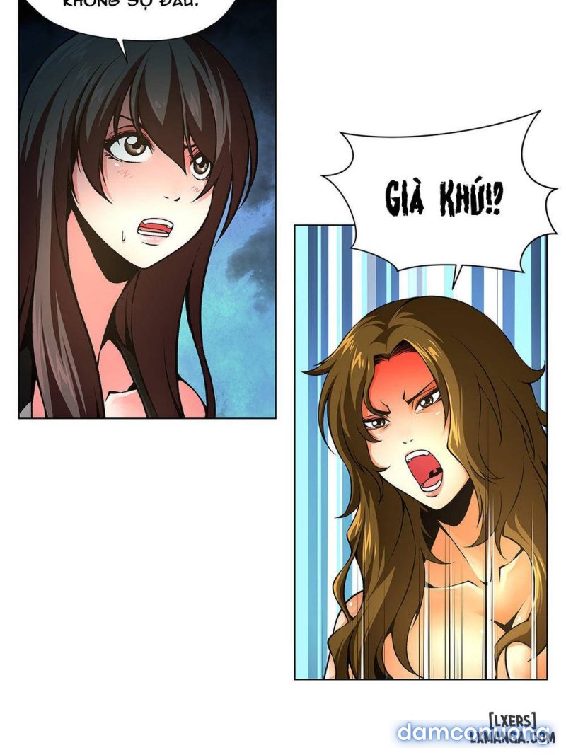 Nô Lệ Song Sinh Chapter 10 - Trang 2