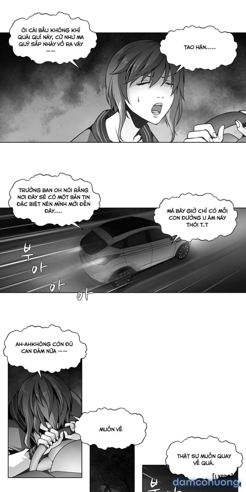 Nô Lệ Song Sinh Chapter 19 - Trang 2