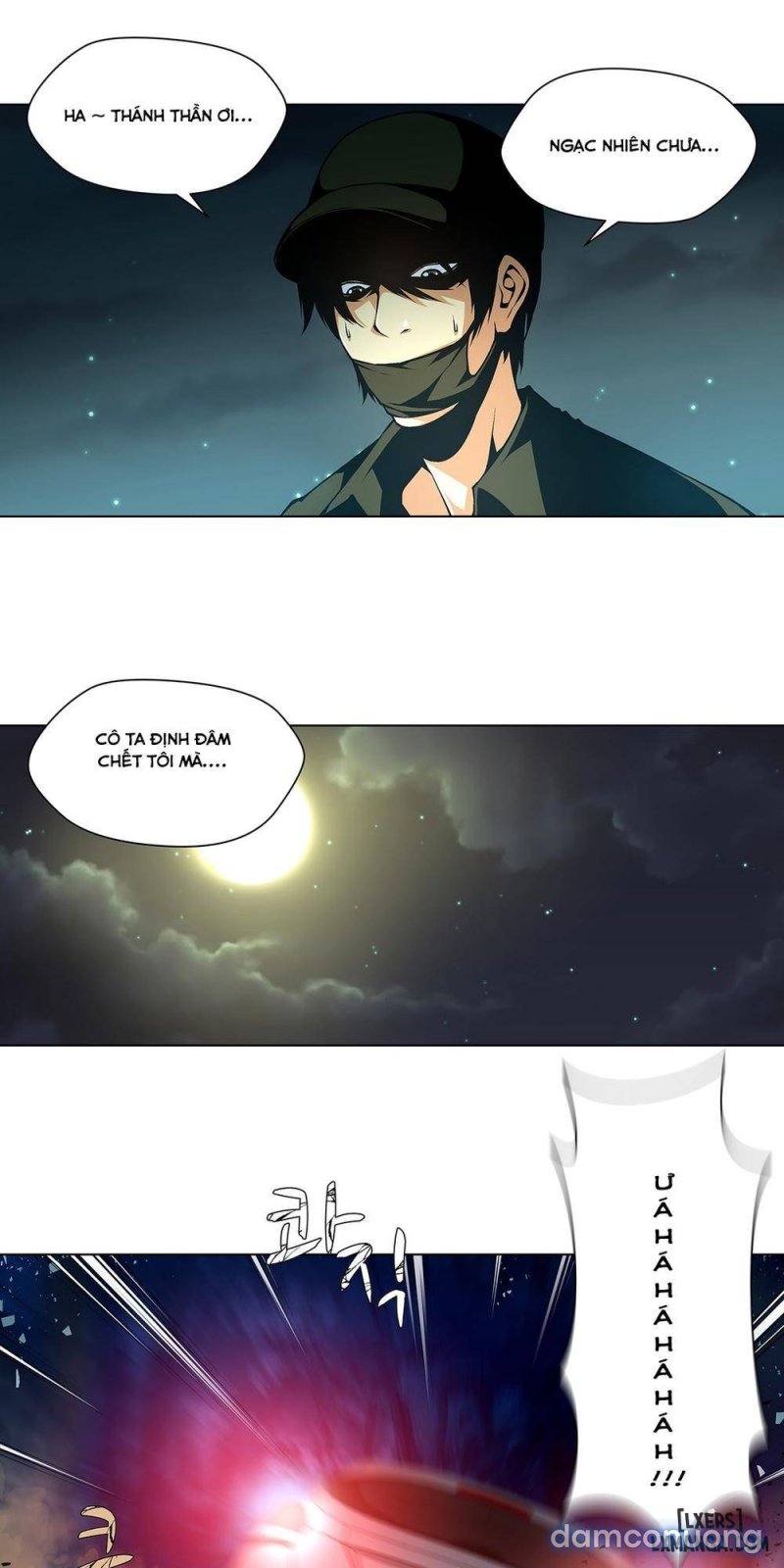 Nô Lệ Song Sinh Chapter 19 - Trang 2