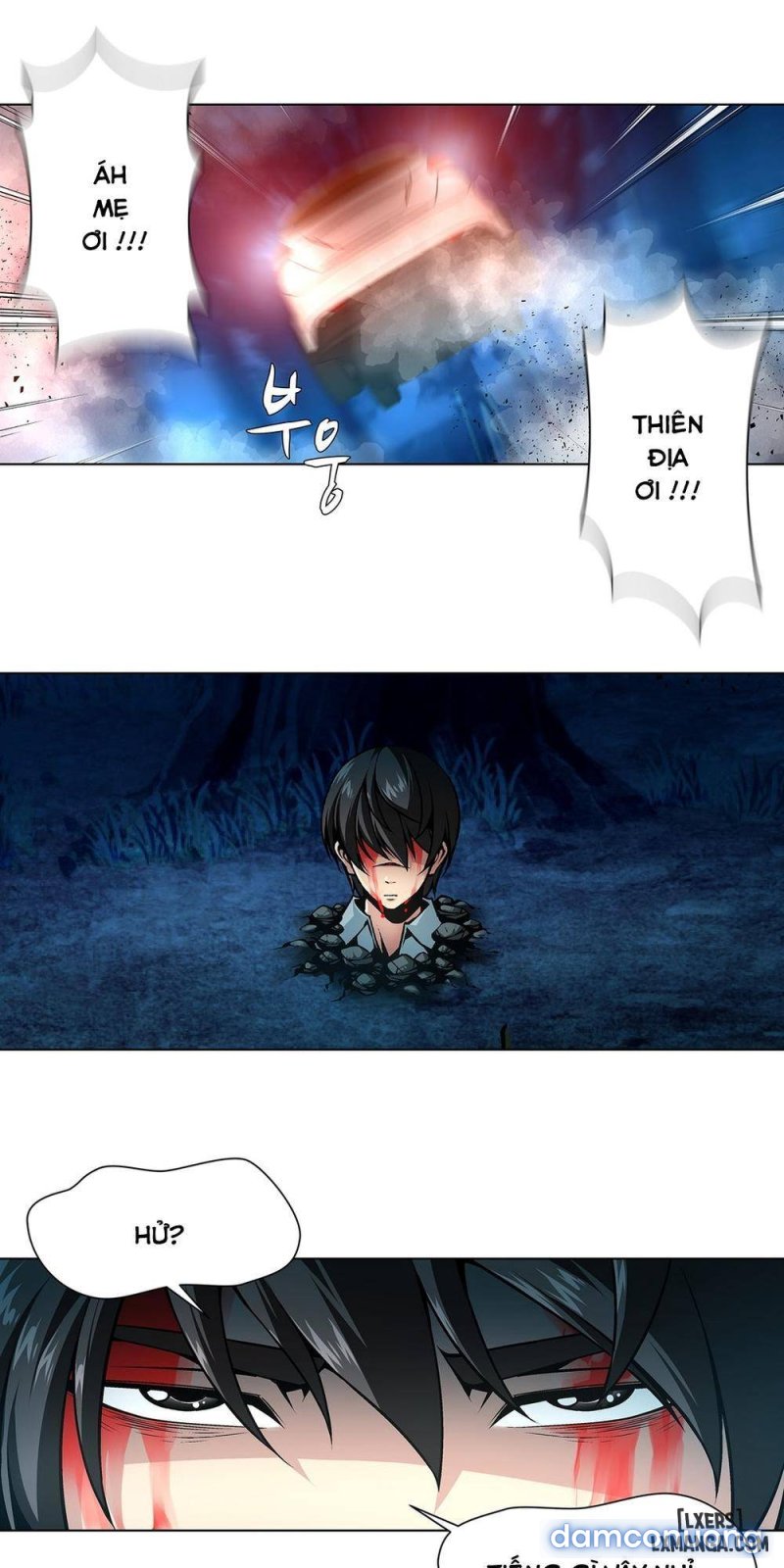 Nô Lệ Song Sinh Chapter 19 - Trang 2