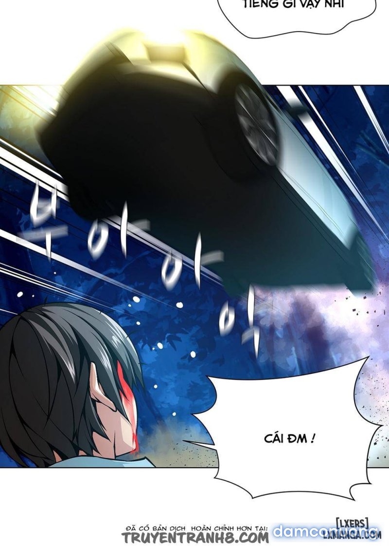 Nô Lệ Song Sinh Chapter 19 - Trang 2
