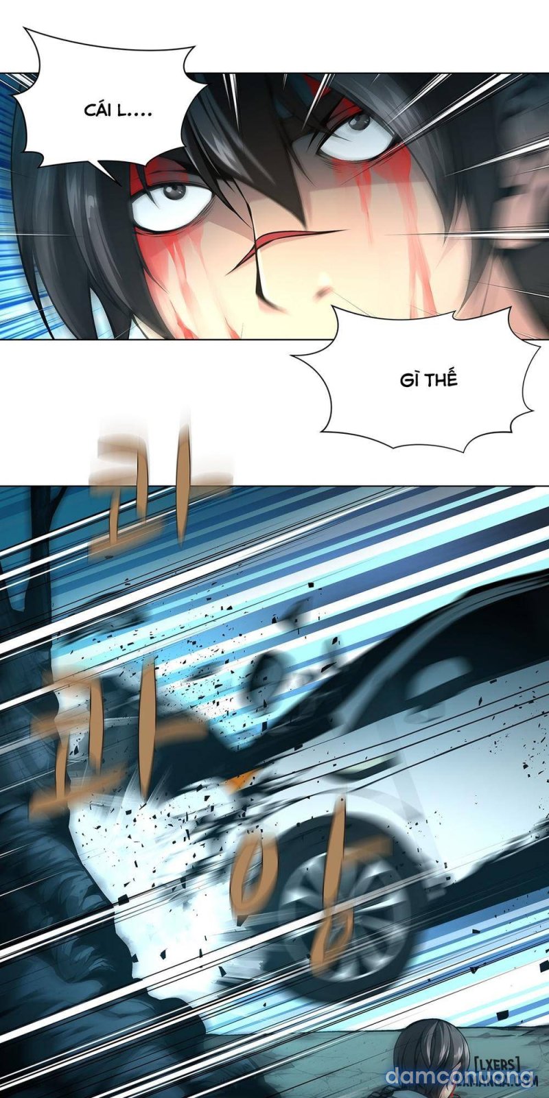 Nô Lệ Song Sinh Chapter 19 - Trang 2