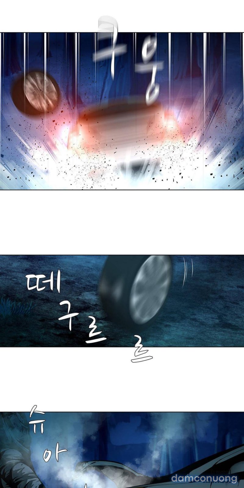 Nô Lệ Song Sinh Chapter 19 - Trang 2