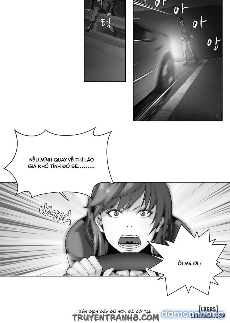 Nô Lệ Song Sinh Chapter 19 - Trang 2