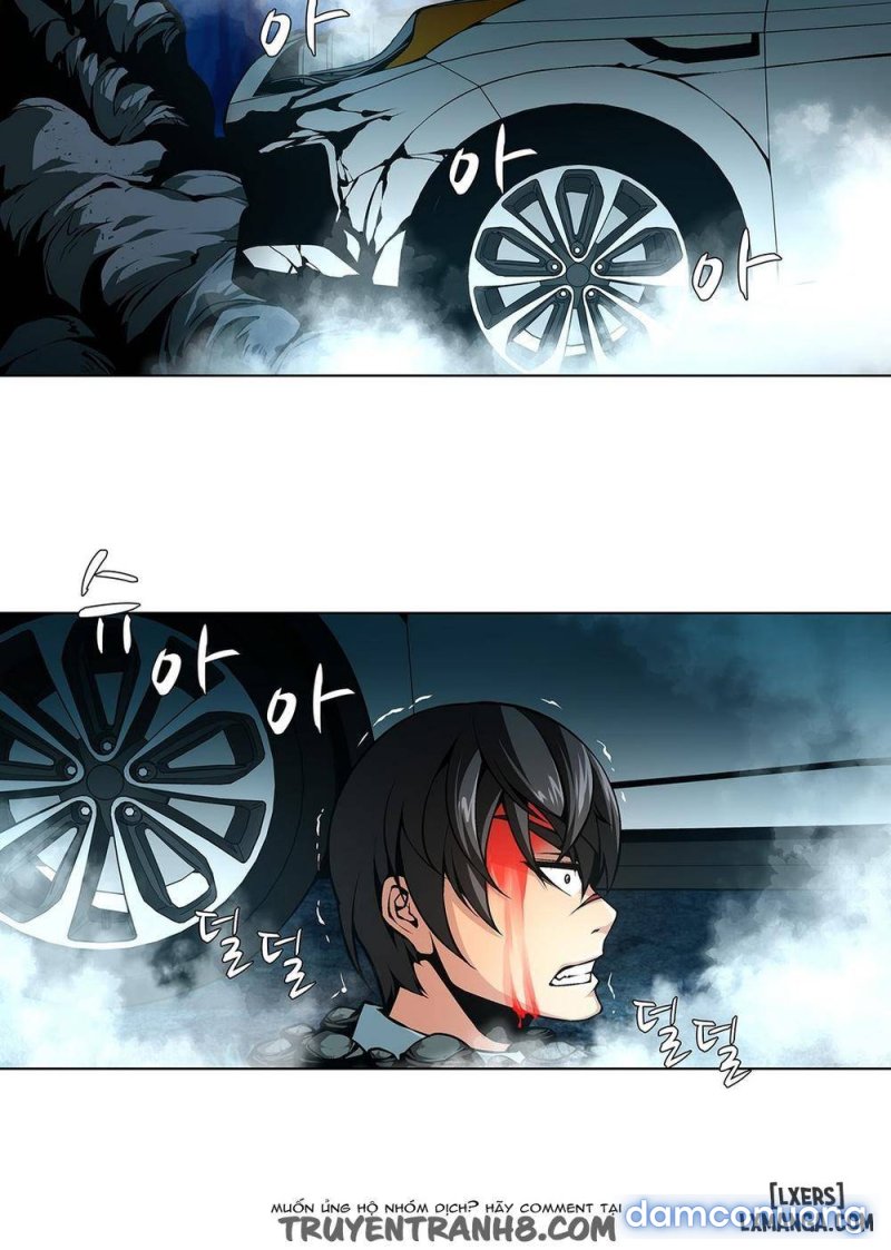 Nô Lệ Song Sinh Chapter 19 - Trang 2