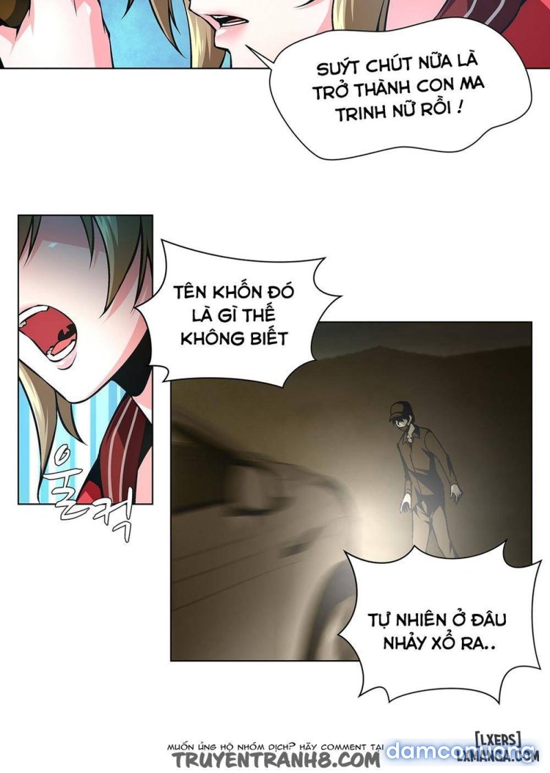 Nô Lệ Song Sinh Chapter 19 - Trang 2