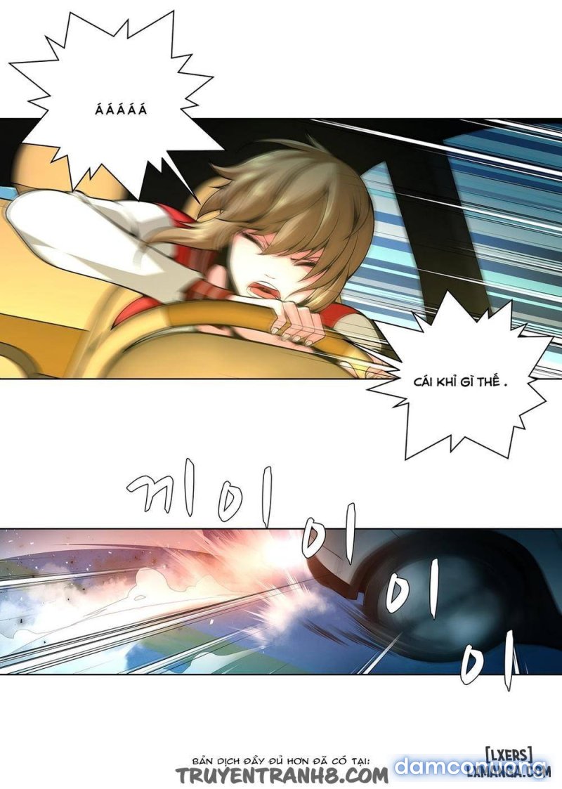 Nô Lệ Song Sinh Chapter 19 - Trang 2