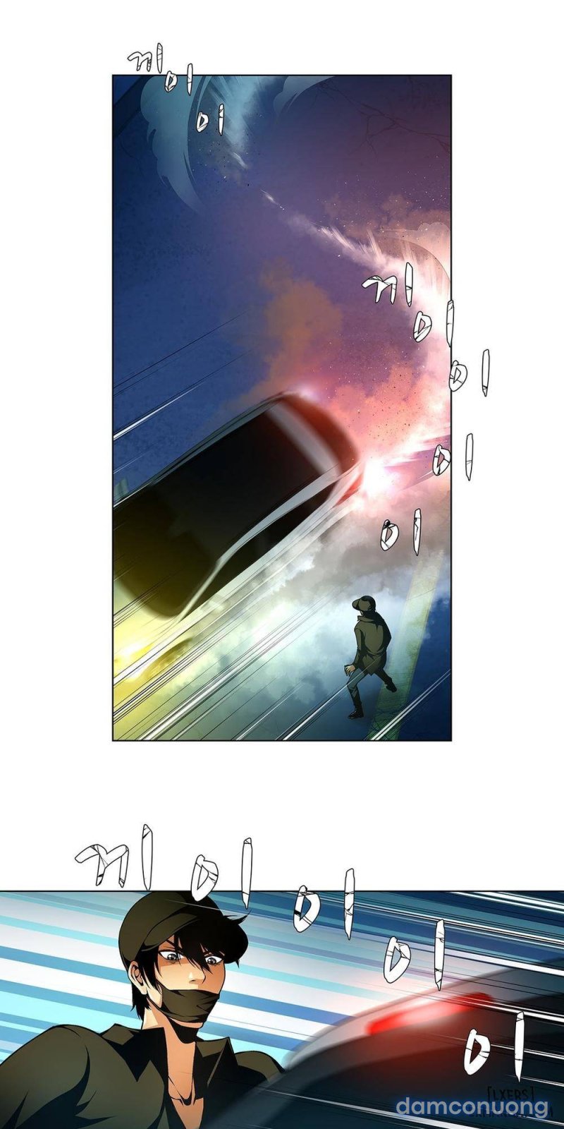 Nô Lệ Song Sinh Chapter 19 - Trang 2
