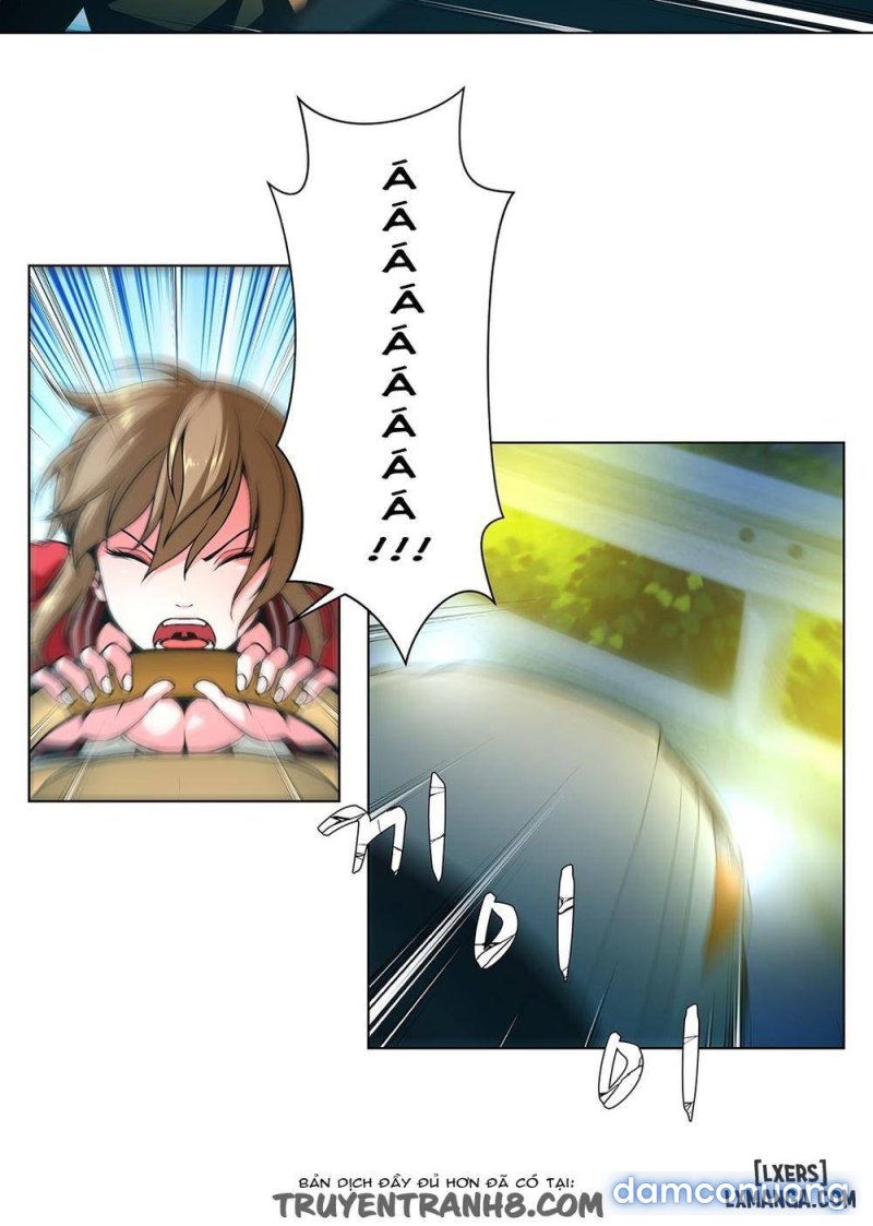 Nô Lệ Song Sinh Chapter 19 - Trang 2