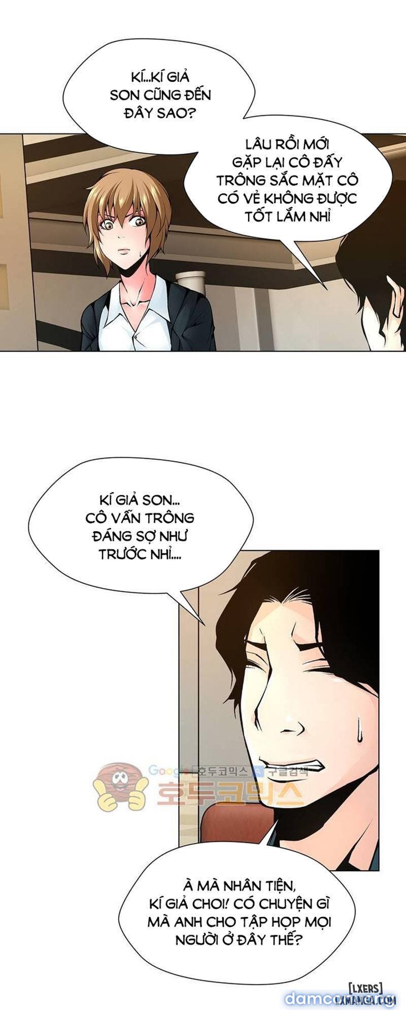 Nô Lệ Song Sinh Chapter 113 - Trang 2