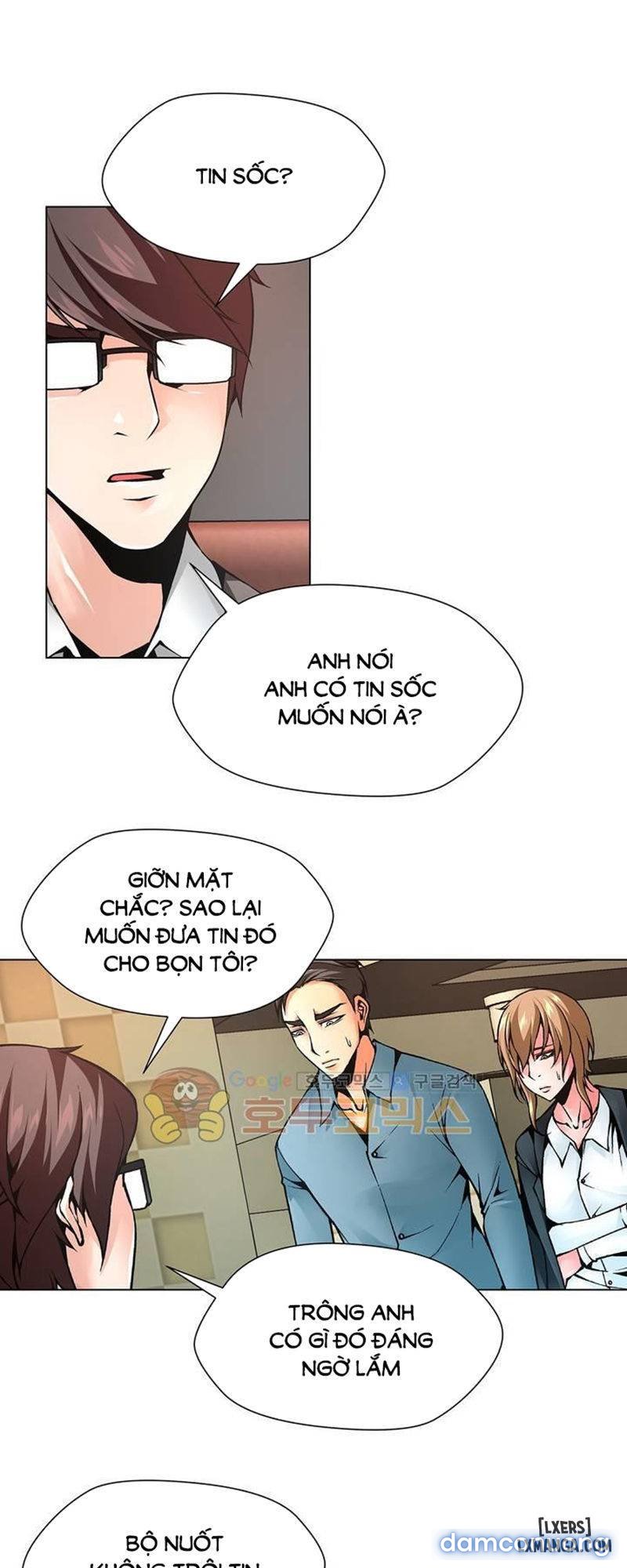 Nô Lệ Song Sinh Chapter 113 - Trang 2