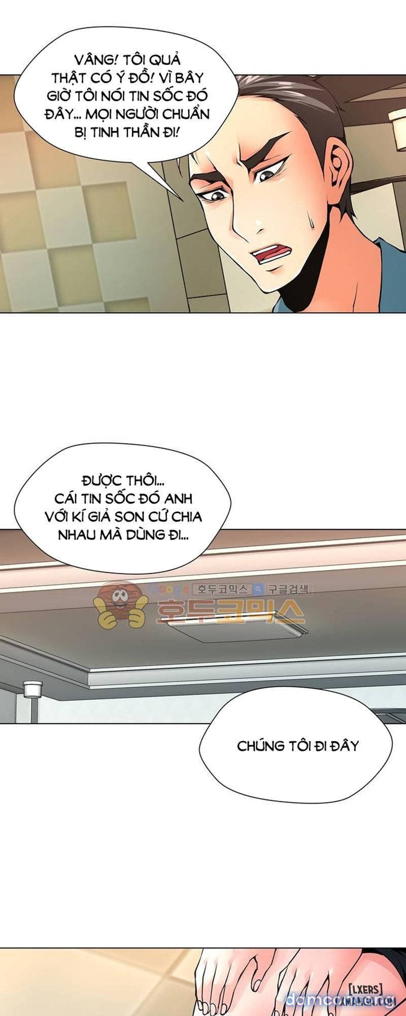 Nô Lệ Song Sinh Chapter 113 - Trang 2