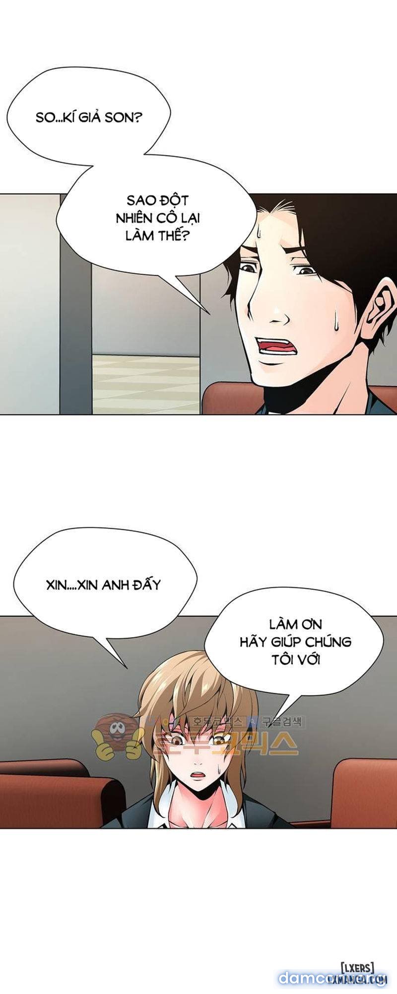 Nô Lệ Song Sinh Chapter 113 - Trang 2
