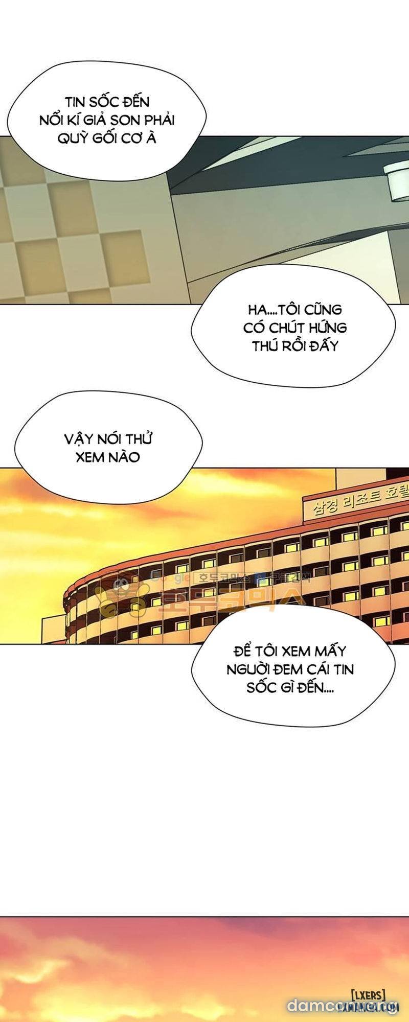 Nô Lệ Song Sinh Chapter 113 - Trang 2